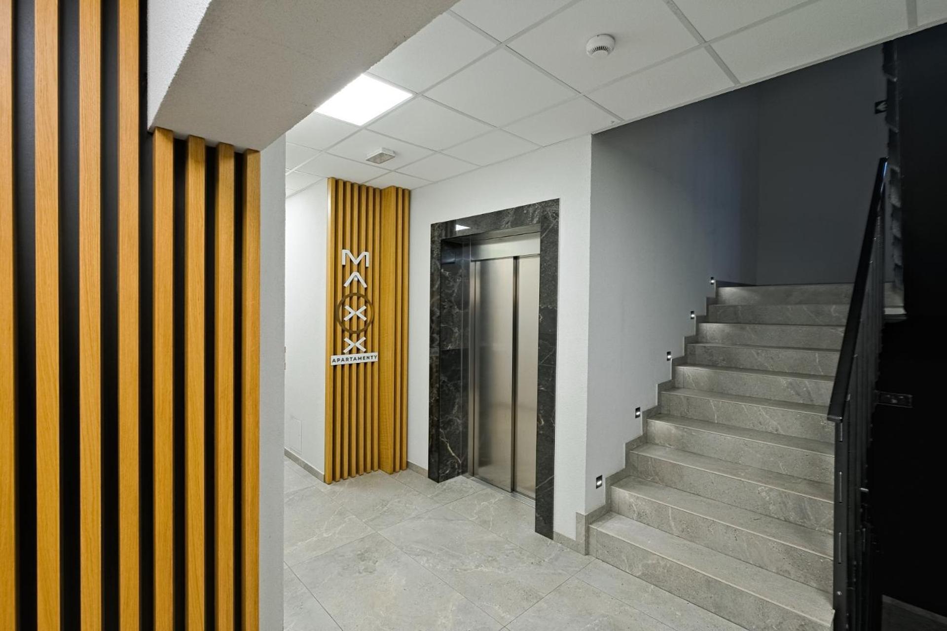 Citycenterapartments11-5B Bielsko-Biała Exterior photo